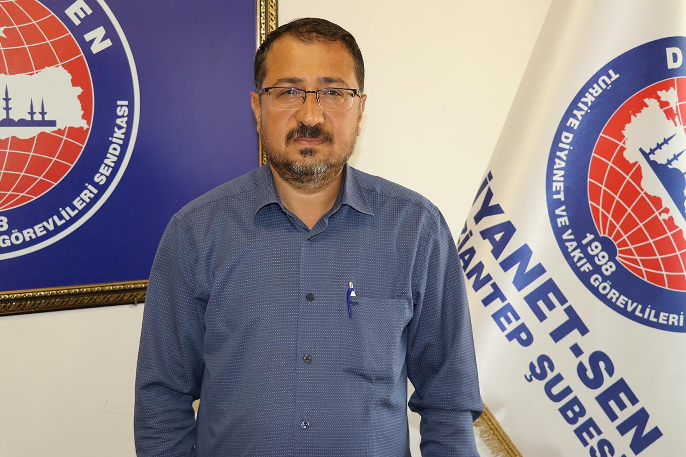 "Kadına en büyük değeri İslam dini verdi" "Kadına en büyük değeri İslam dini verdi"